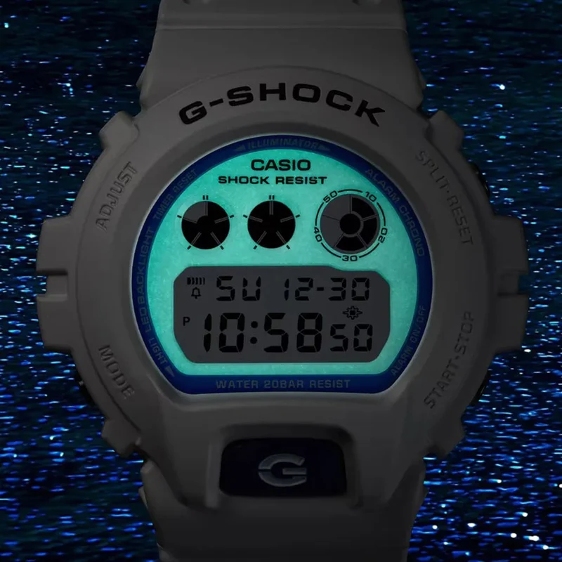 Casio G-Shock DW-6900HDS-7ER