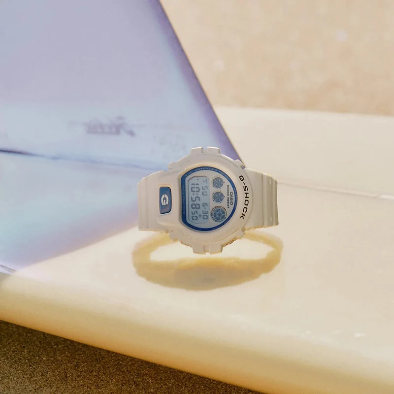 Casio G-Shock DW-6900HDS-7ER