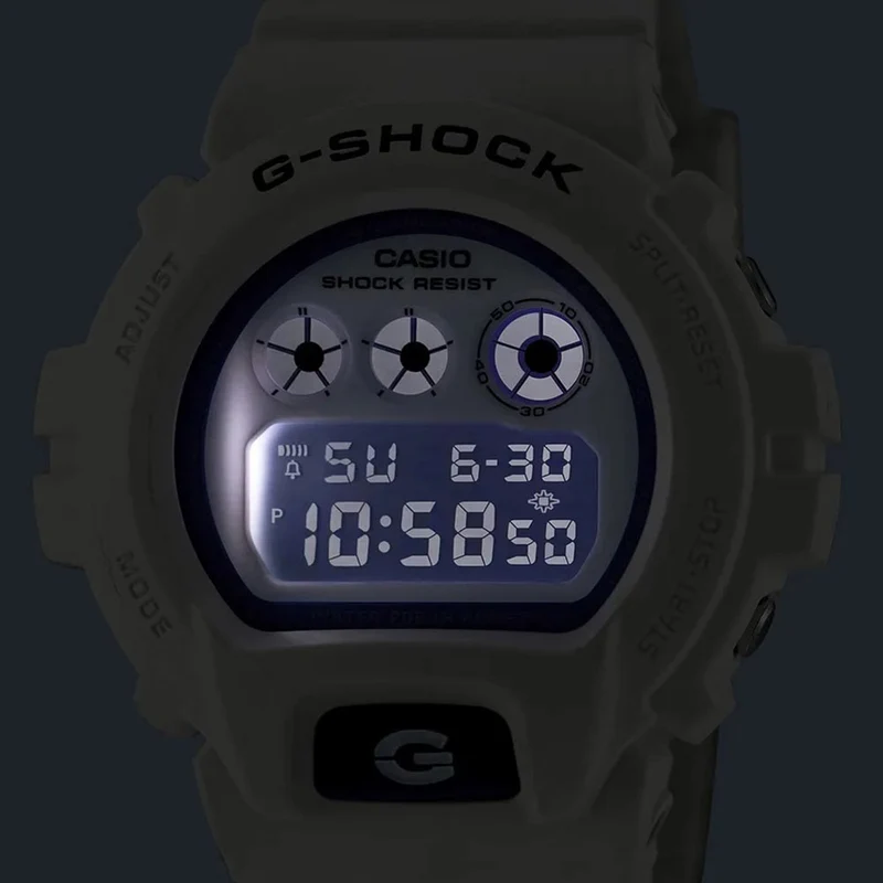 Casio G-Shock DW-6900HDS-7ER