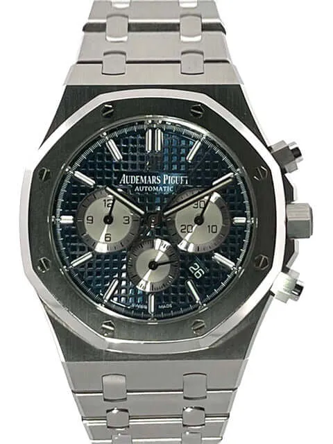 Audemars Piguet Royal Oak Chronograph 26331ST.OO.1220ST.01 aus 2020