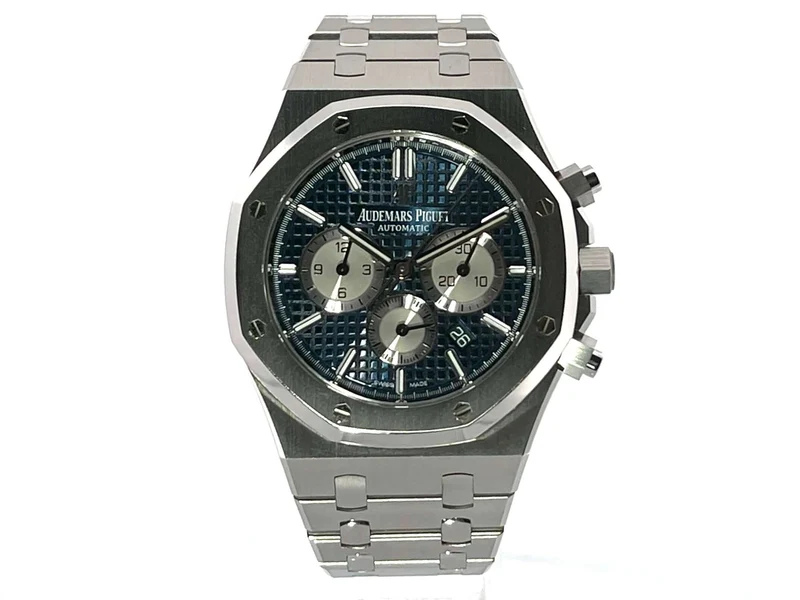 Audemars Piguet Royal Oak Chronograph 26331ST.OO.1220ST.01 aus 2020