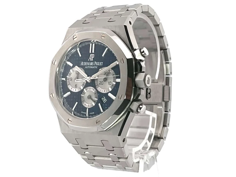 Audemars Piguet Royal Oak Chronograph 26331ST.OO.1220ST.01 aus 2020