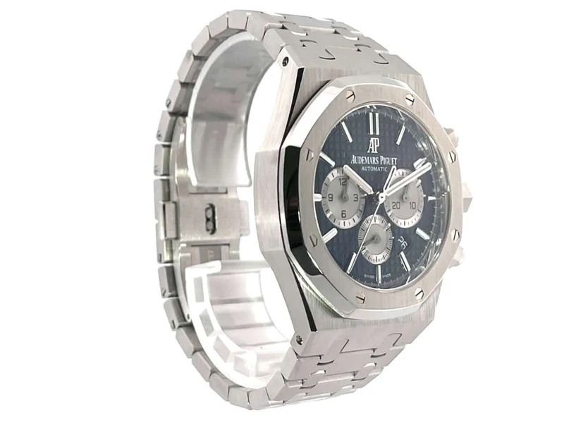 Audemars Piguet Royal Oak Chronograph 26331ST.OO.1220ST.01 aus 2020