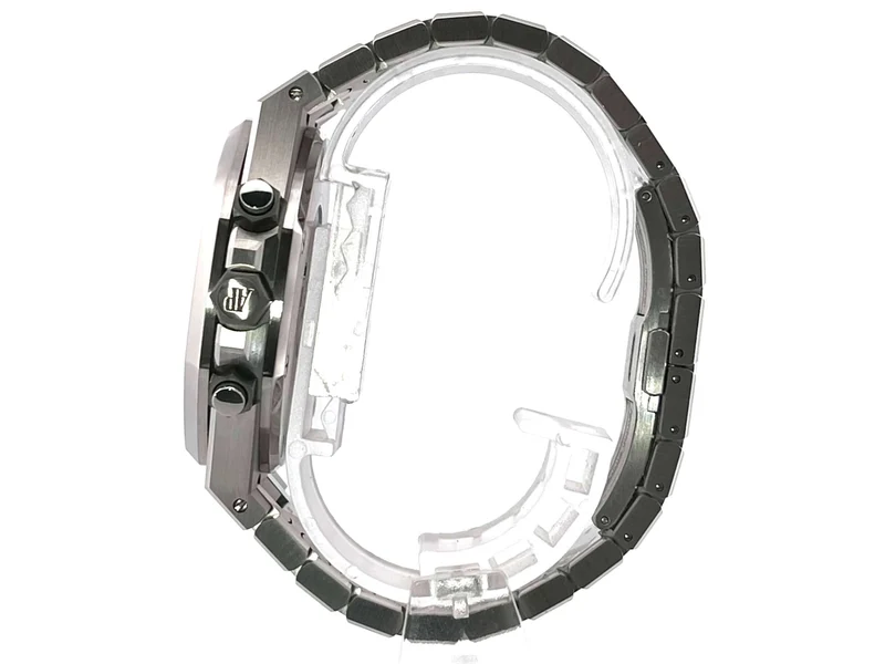 Audemars Piguet Royal Oak Chronograph 26331ST.OO.1220ST.01 aus 2020