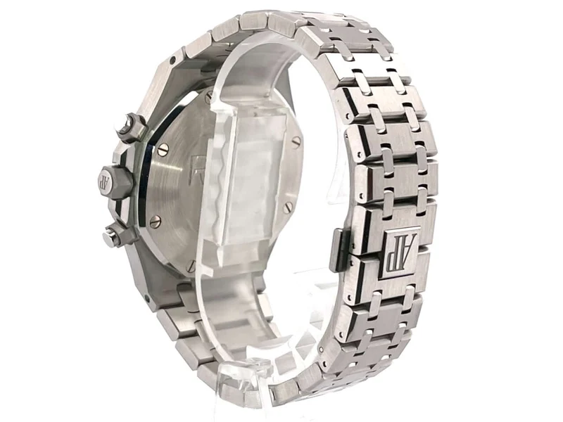 Audemars Piguet Royal Oak Chronograph 26331ST.OO.1220ST.01 aus 2020