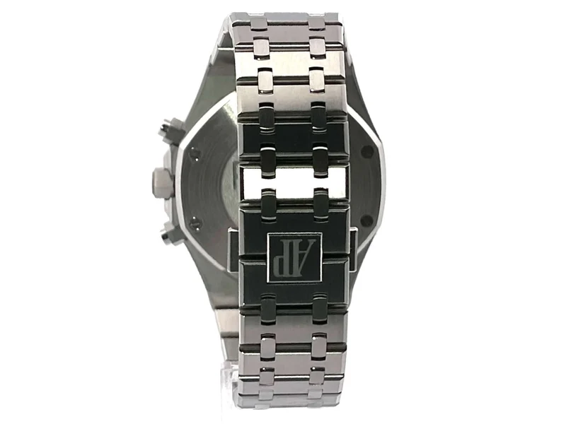 Audemars Piguet Royal Oak Chronograph 26331ST.OO.1220ST.01 aus 2020