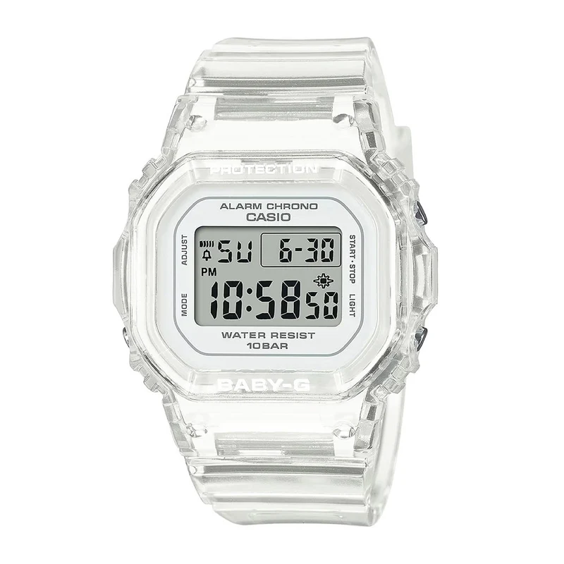 Casio Baby-G BGD-565US-7ER
