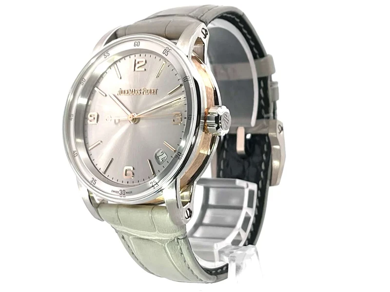 Audemars Piguet Code 11.59 15210CR.OO.A009CR.01