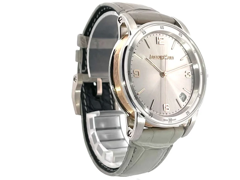 Audemars Piguet Code 11.59 15210CR.OO.A009CR.01
