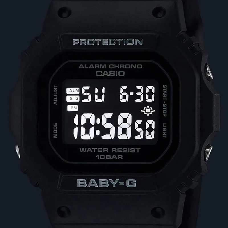 Casio Baby-G BGD-565U-1ER