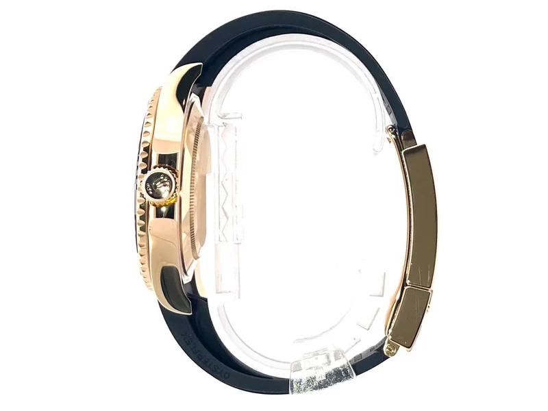 Rolex Yacht-Master 42 Gelbgold 226658