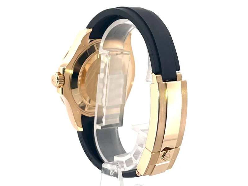 Rolex Yacht-Master 42 Gelbgold 226658