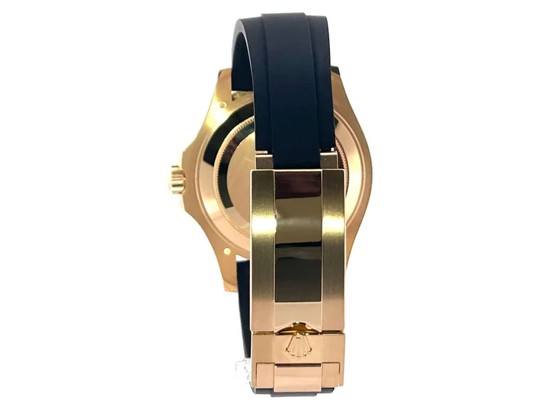 Rolex Yacht-Master 42 Gelbgold 226658