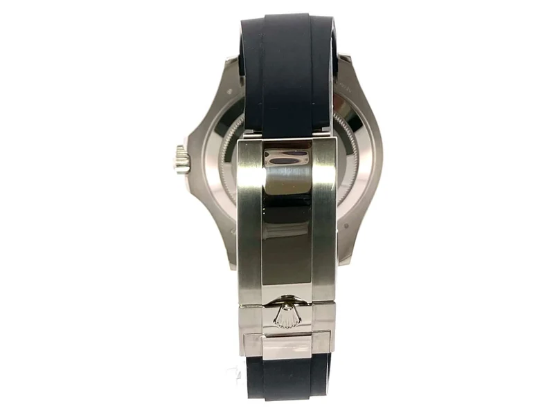 Rolex Yacht-Master 42 Weißgold 226659