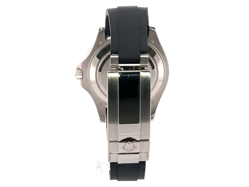 Rolex Yacht-Master 42 Weißgold 226659