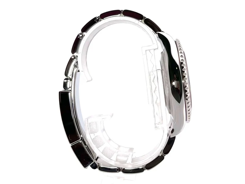 Rolex Yacht-Master 40 Oystersteel Platin 126622 Rhodium