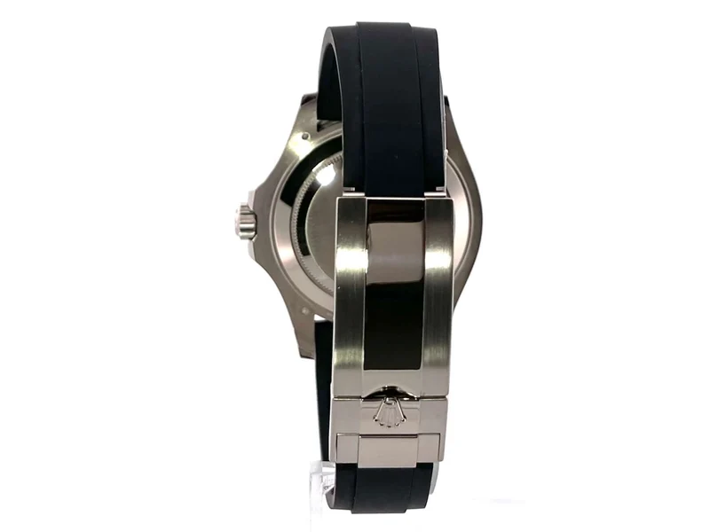 Rolex Yacht-Master 42 Weißgold 226659