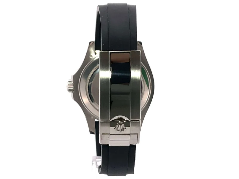 Rolex Yacht-Master 42 Weißgold 226659 ungetragen 2020