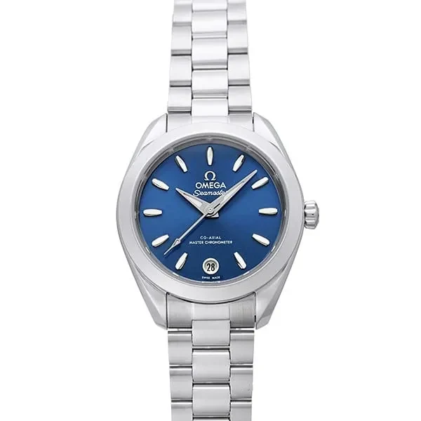 Omega Seamaster Aqua Terra Shades 150M Co-Axial Master Chronometer 30mm
