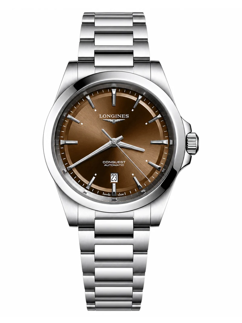 Longines Conquest Automatic 41mm
