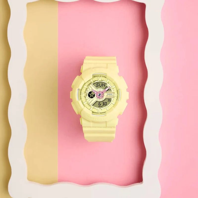 Casio Baby-G BA-110AH-9AER