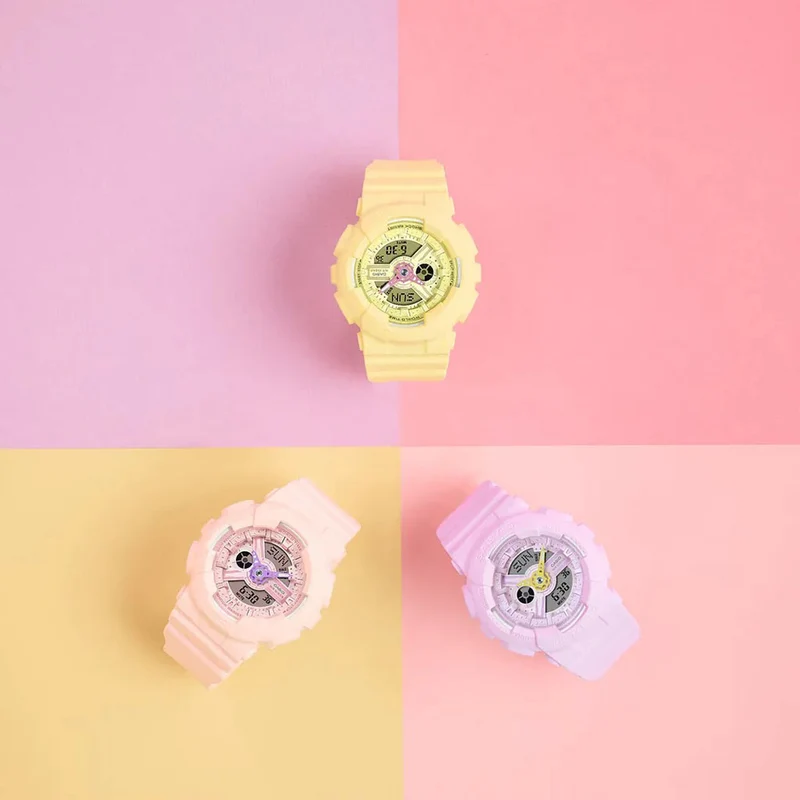 Casio Baby-G BA-110AH-9AER