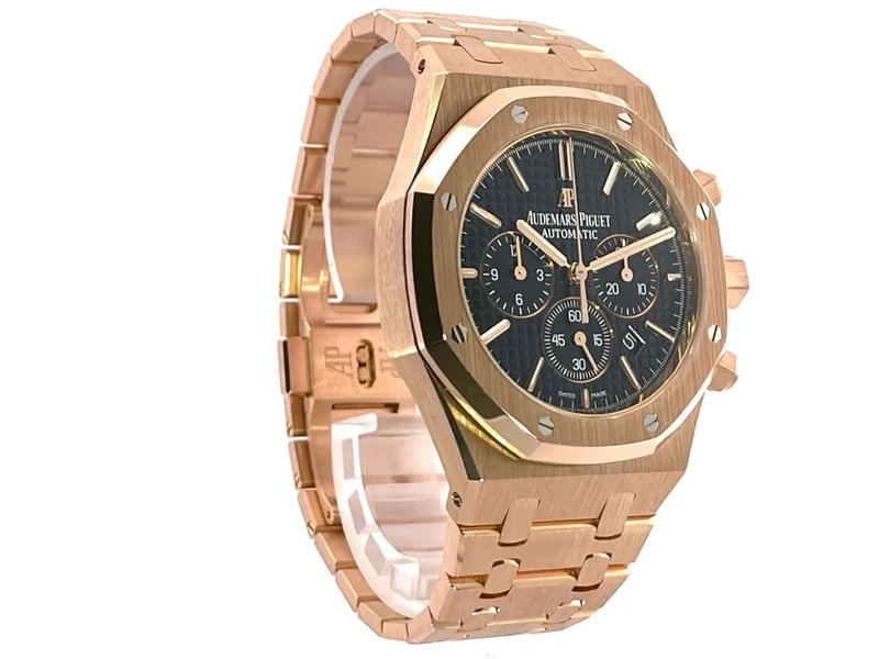 Audemars Piguet Royal Oak Chronograph 26320OR.OO.1220OR.01 aus 2015