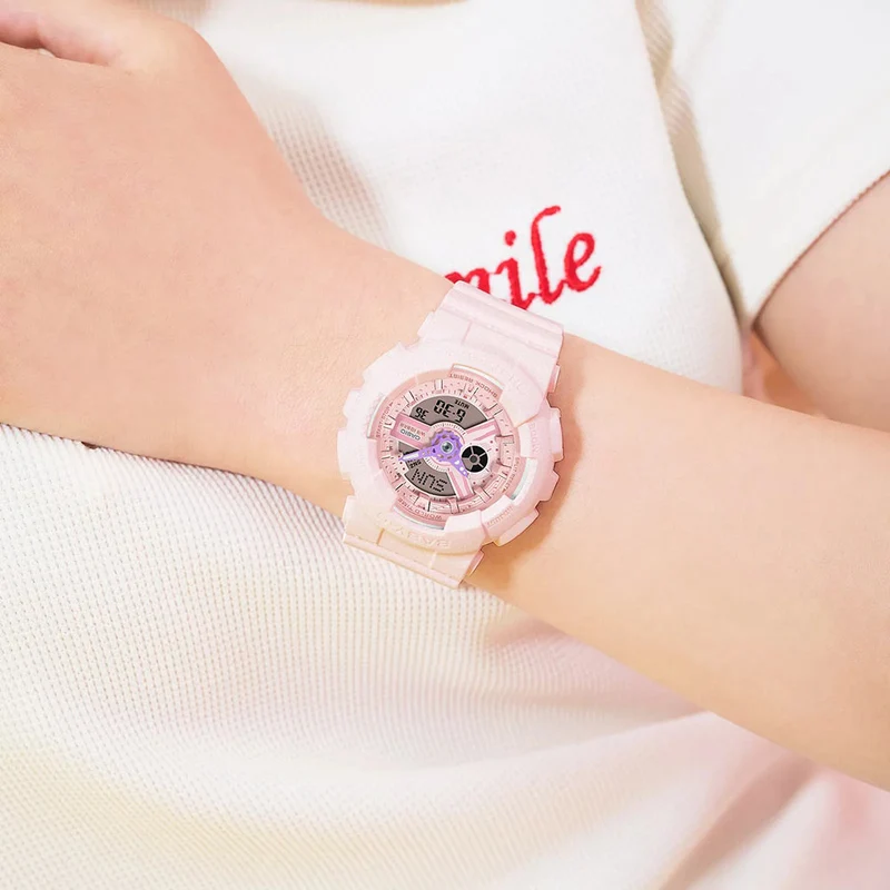 Casio Baby-G BA-110AH-4AER