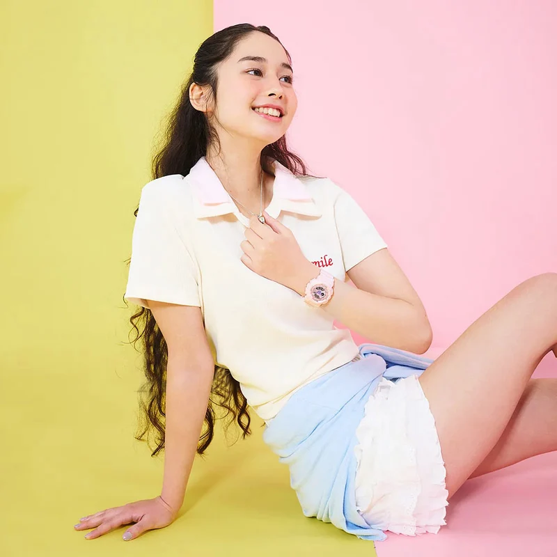 Casio Baby-G BA-110AH-4AER