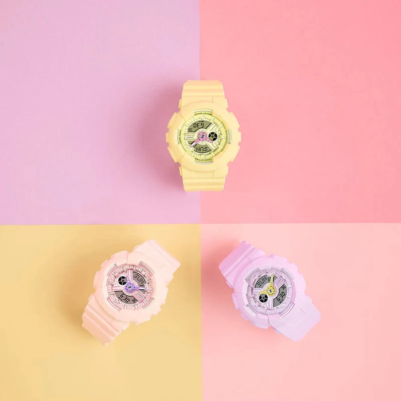 Casio Baby-G BA-110AH-4AER