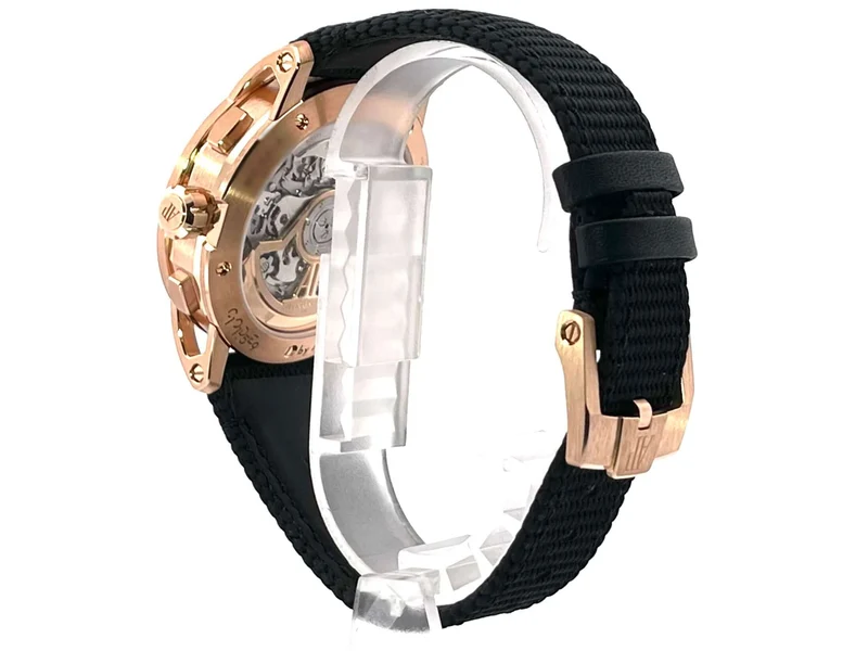 Audemars Piguet Code 11.59 Chronograph 26393OR.OO.A002KB.03