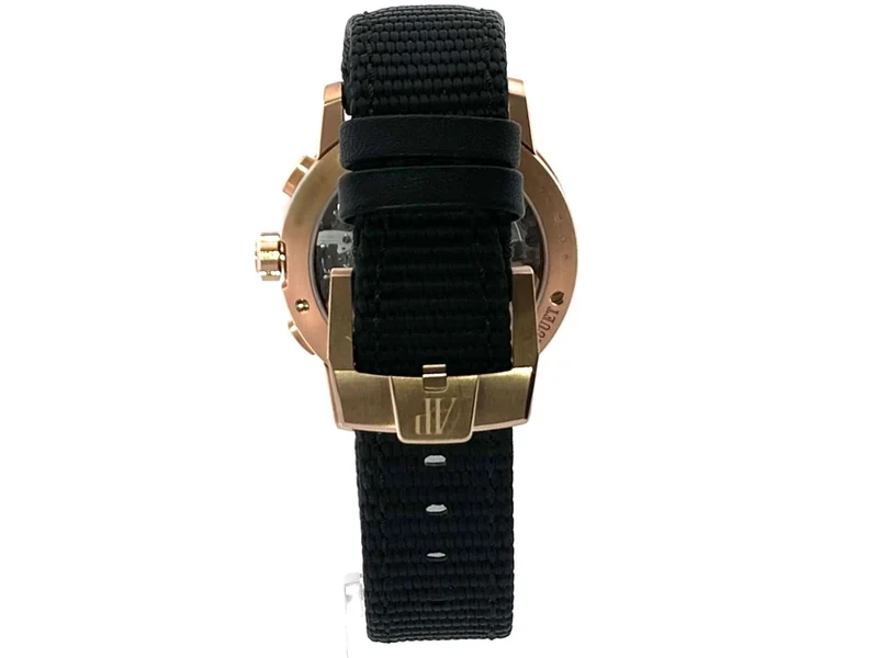 Audemars Piguet Code 11.59 Chronograph 26393OR.OO.A002KB.03