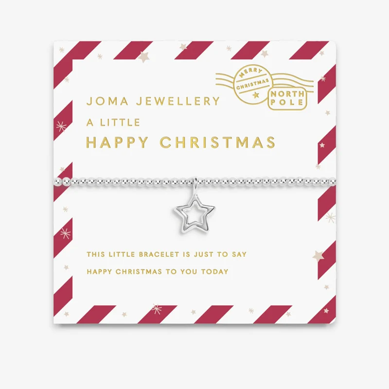 Joma Jewellery Christmas Gifts For Kids JJC929