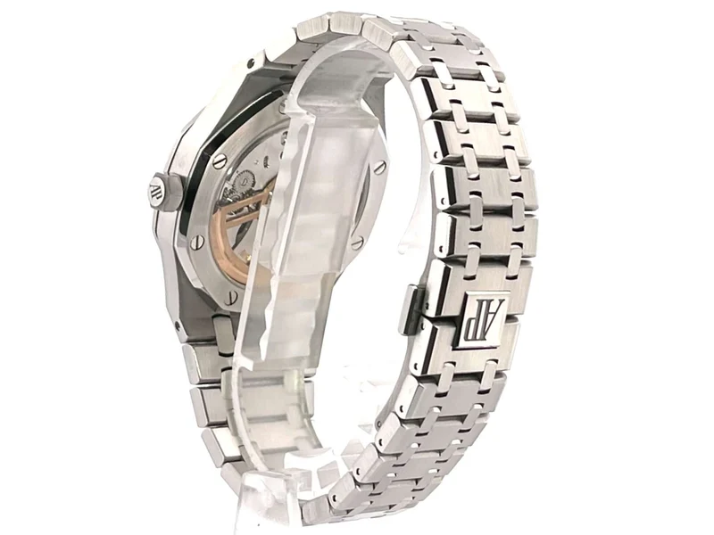 Audemars Piguet AP Royal Oak 15500ST.OO.1220ST.04 aus 2020