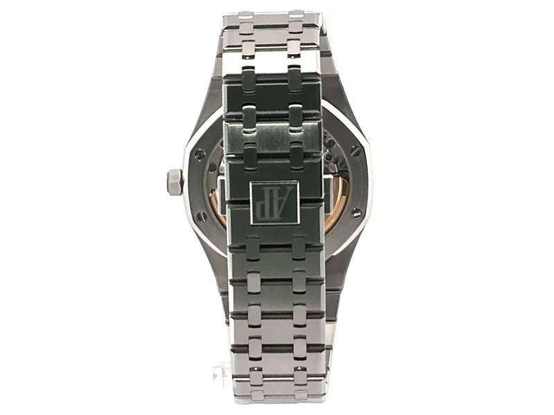 Audemars Piguet AP Royal Oak 15500ST.OO.1220ST.04 aus 2020