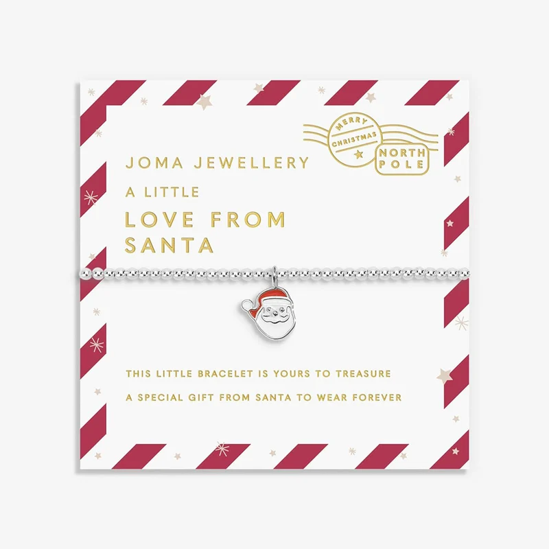Joma Jewellery Christmas Gifts For Kids JJC892