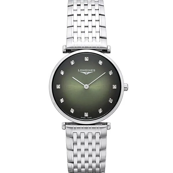 Longines Elegant Collection 29mm