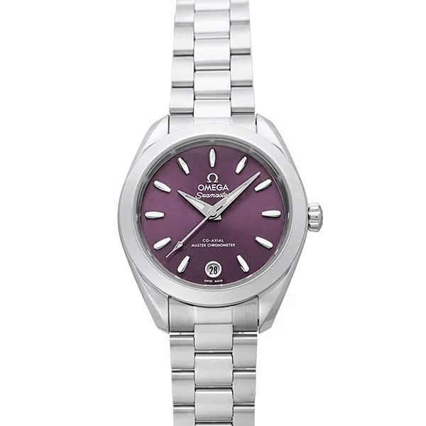 Omega Seamaster Aqua Terra Shades 150M Co-Axial Master Chronometer 30mm