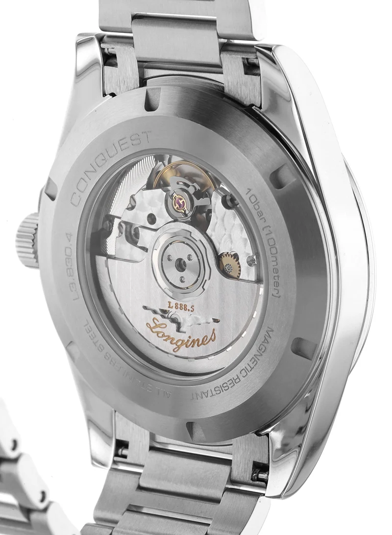 Longines Conquest Automatic 41mm