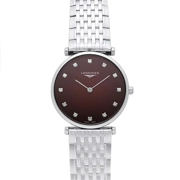 Longines Elegant Collection 29mm