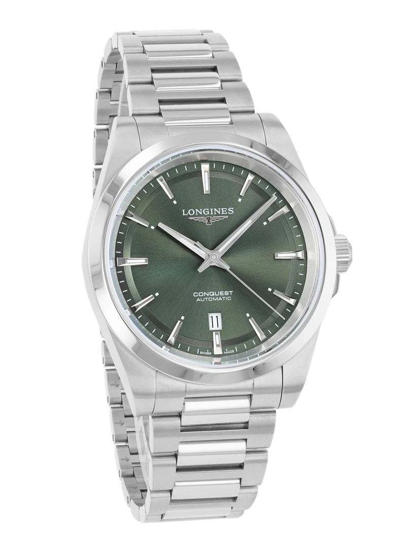 Longines Conquest Automatic 41mm