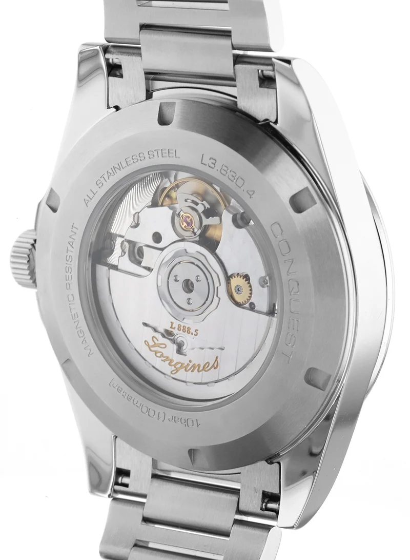 Longines Conquest Automatic 41mm