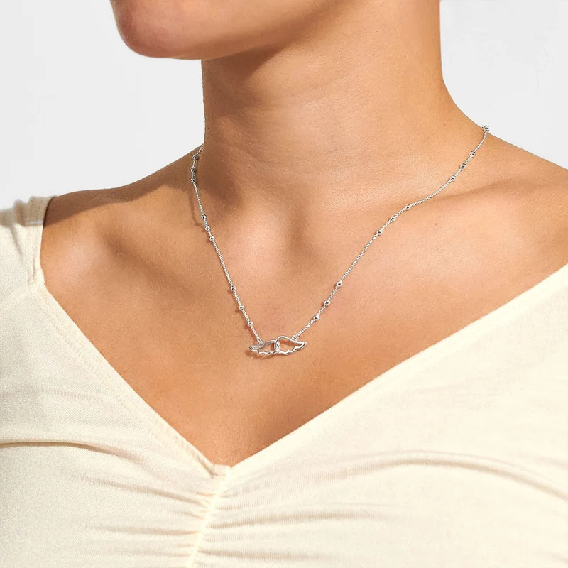 Joma Jewellery Guardian Angel JJ6720