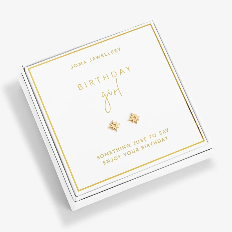Joma Jewellery Birthday JJ6235