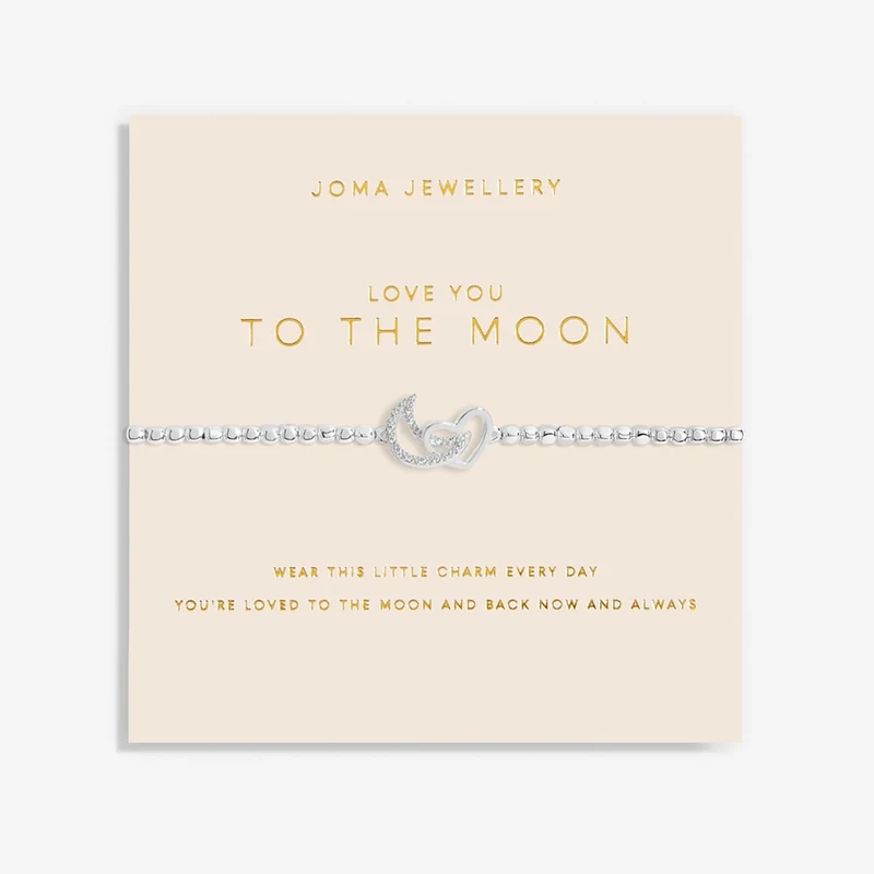 Joma Jewellery Love JJ6155