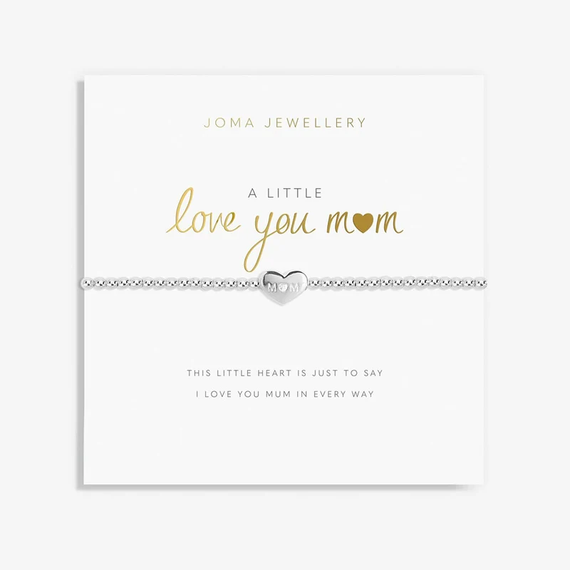 Joma Jewellery Mum JJ3093