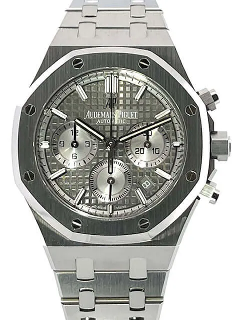 Audemars Piguet Royal Oak Chronograph 26315ST.OO.1256ST.02