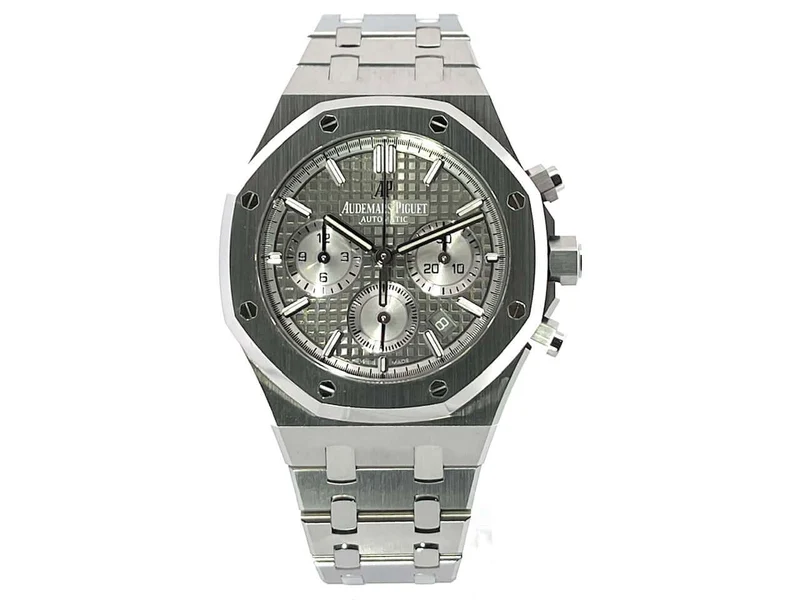 Audemars Piguet Royal Oak Chronograph 26315ST.OO.1256ST.02
