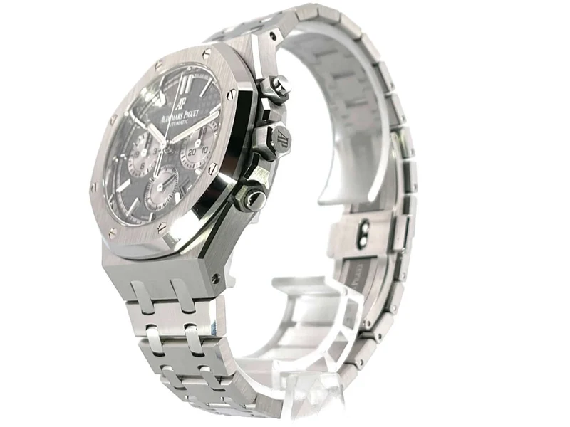 Audemars Piguet Royal Oak Chronograph 26315ST.OO.1256ST.02