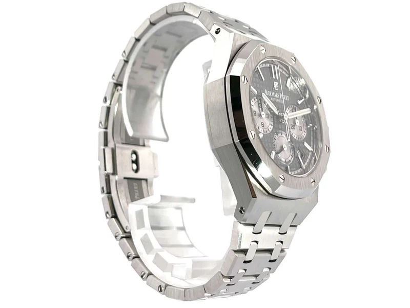 Audemars Piguet Royal Oak Chronograph 26315ST.OO.1256ST.02